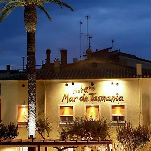 Mar De Tasmània - Auto Check-in Hotel
