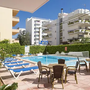 Aparthotel Line Bon Sol - Ab Group